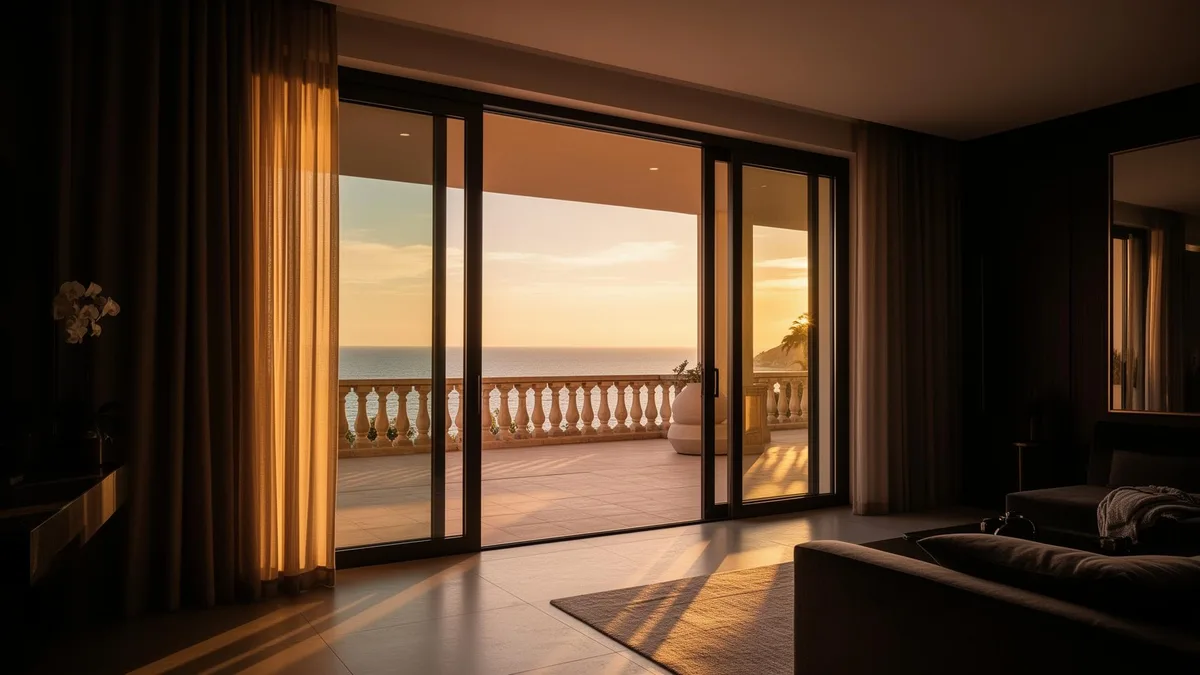 Stollar Design — aluminijska i PVC stolarija