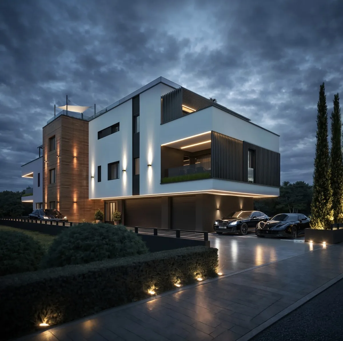 Ugradnja aluminijskih prozora i vrata